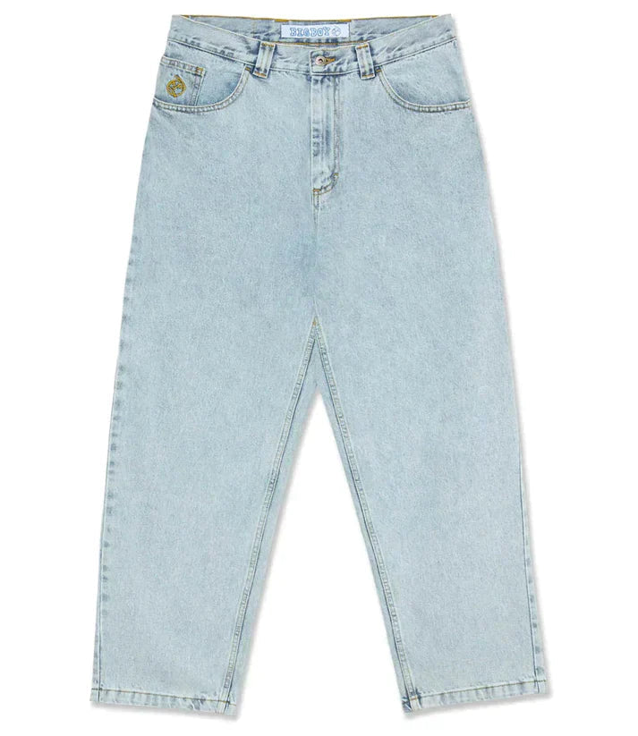Mäns Vida Ben Jeansbyxor 3