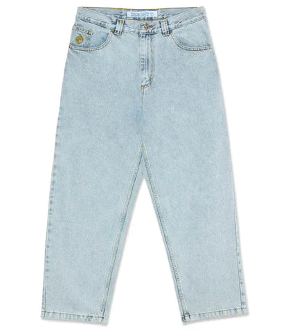 Mäns Vida Ben Jeansbyxor 3