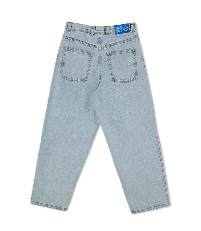 Mäns Vida Ben Jeansbyxor 4