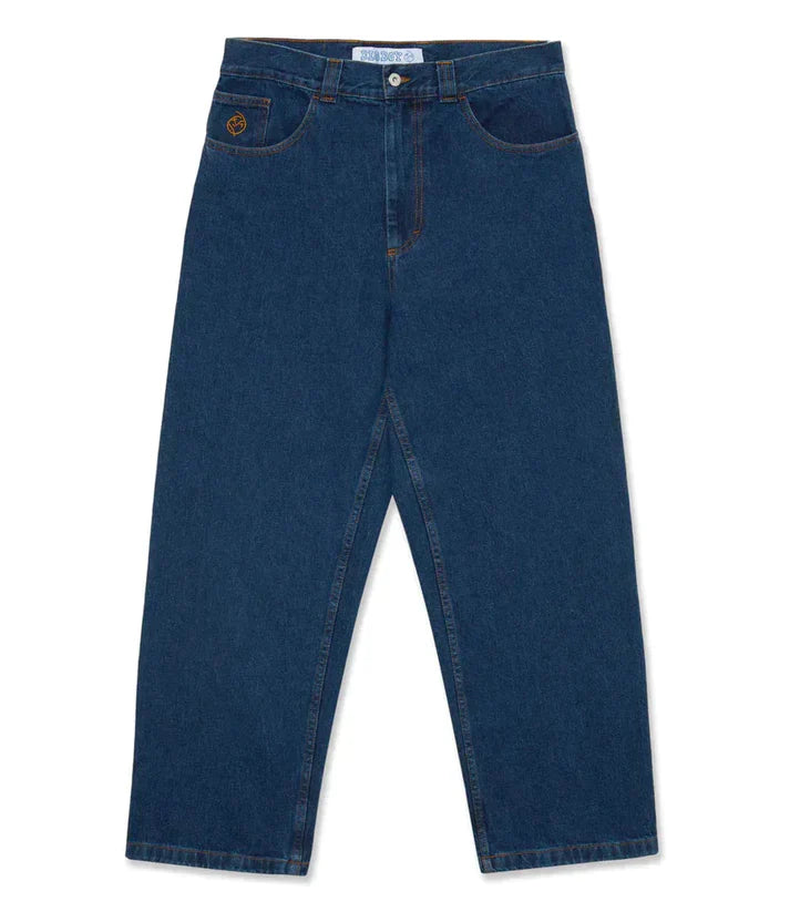 Mäns Vida Ben Jeansbyxor 5
