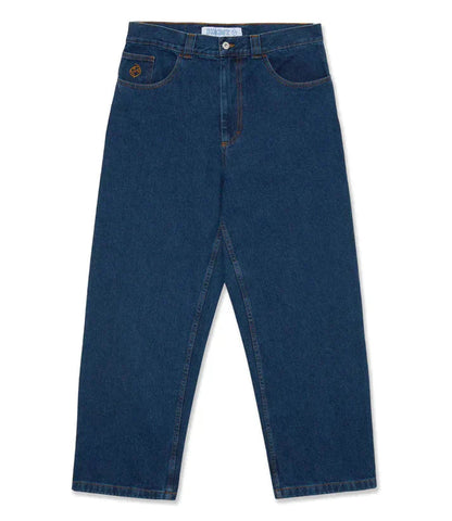 Mäns Vida Ben Jeansbyxor 5