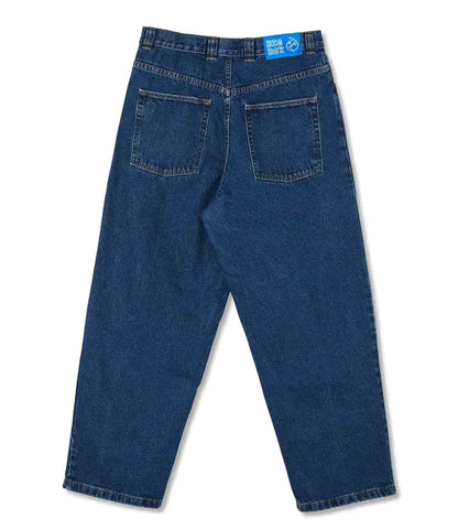 Mäns Vida Ben Jeansbyxor 6