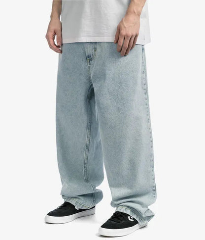 Mäns Vida Ben Jeansbyxor 7