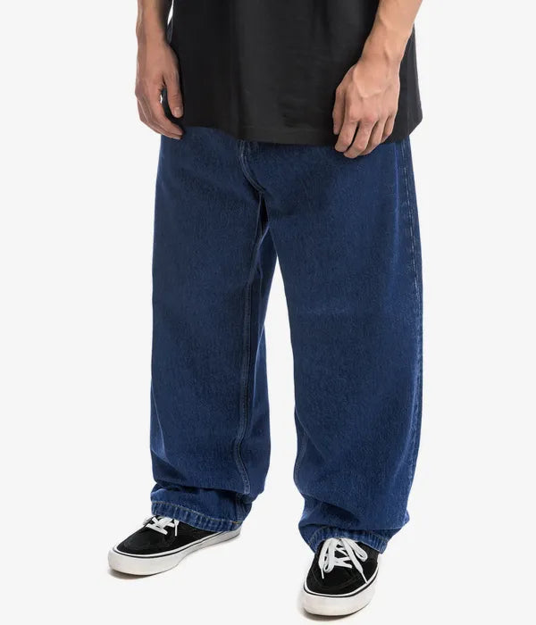 Mäns Vida Ben Jeansbyxor 8