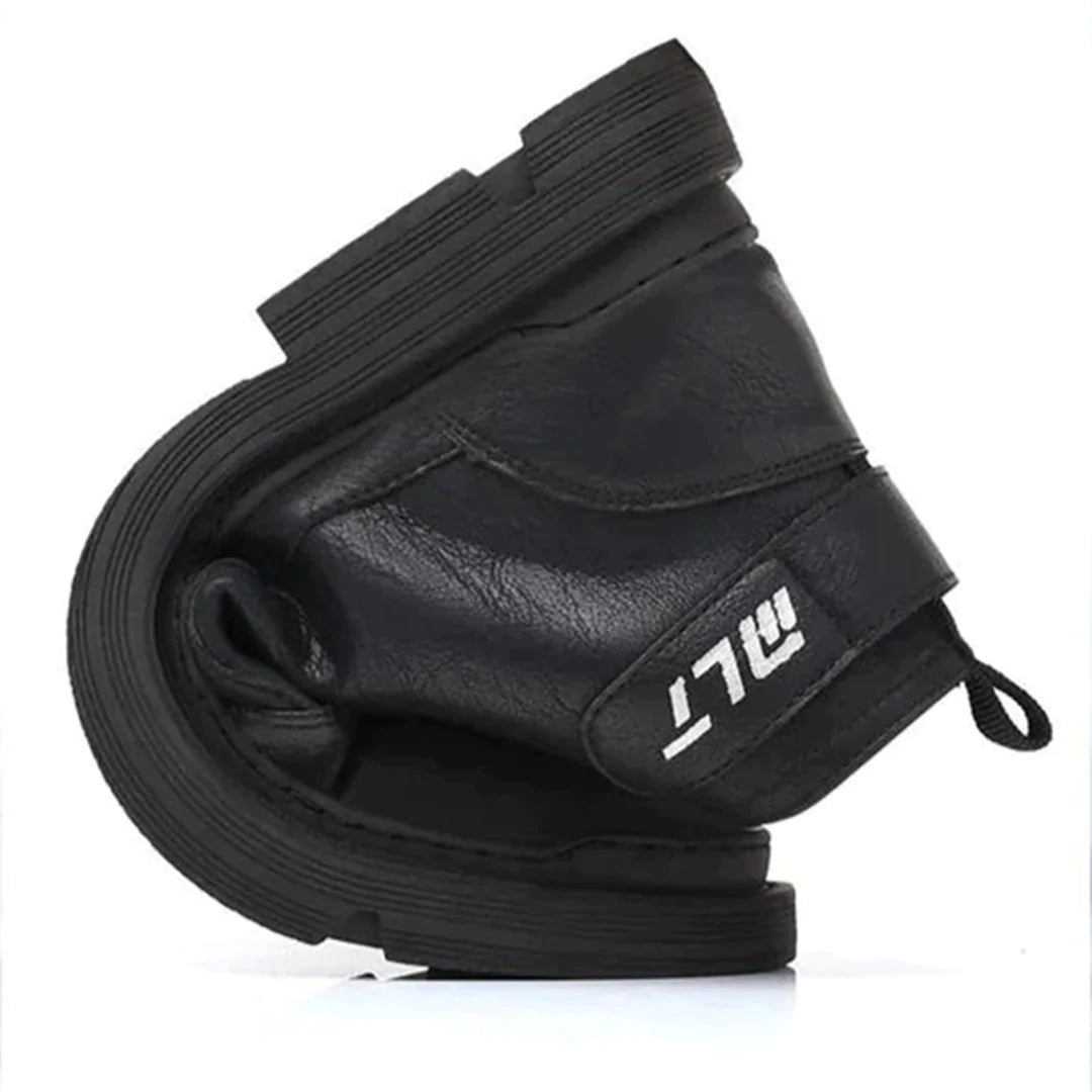 Mäns Vintersko med Fleecefoder Stil 5