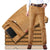 Herrbyxor Corduroy Klassisk Stil 100% Bomull 1