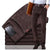 Herrbyxor Corduroy Klassisk Stil 100% Bomull 3