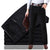 Herrbyxor Corduroy Klassisk Stil 100% Bomull 5