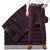 Herrbyxor Corduroy Klassisk Stil 100% Bomull 6