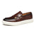 Mäns Loafers Elegant Konstläder Mångsidiga Skor 6