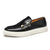 Mäns Loafers Elegant Konstläder Mångsidiga Skor 2