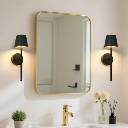 Modern Trådlös Vägglampa Uppladdningsbar 2