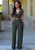 Variant image for Dam Jumpsuit Trendig Polyester Bekväm-56