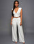 Variant image for Dam Jumpsuit Trendig Polyester Bekväm-31