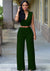 Variant image for Dam Jumpsuit Trendig Polyester Bekväm-41