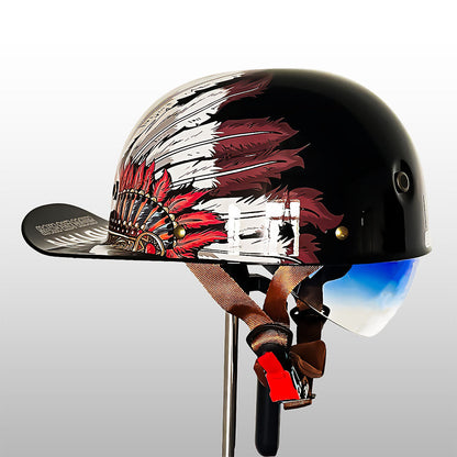 Taupoo moto i roto i te taupoo baseball e te parau faati'a ECE e DOT