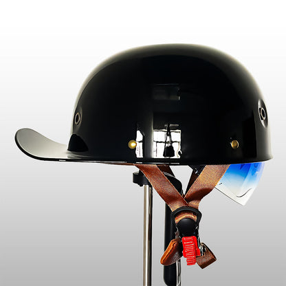 Taupoo moto i roto i te taupoo baseball e te parau faati'a ECE e DOT