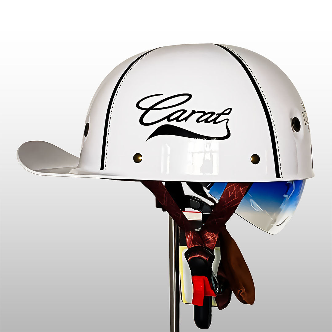 Taupoo moto i roto i te taupoo baseball e te parau faati'a ECE e DOT