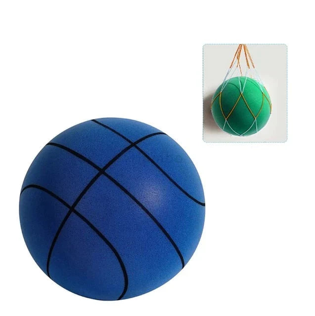 Variant image for Ljudlös Basketboll Syntetisk för Träning och Lek-10