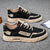 Variant image for Herr Sneakers Modern Design Ergonomisk Syntetisk Material-13
