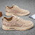 Variant image for Herr Sneakers Modern Design Ergonomisk Syntetisk Material-7