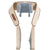 Full Body Massager med Intelligent Temperaturkontroll Plast och Elektroniska Komponenter