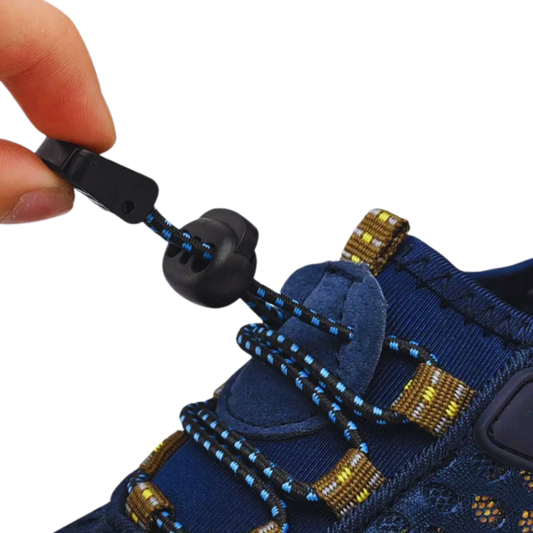 Andningsaktiva vandringsskor för män