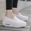 Variant image for Herr Sneakers Ortopedisk Design Andningsbart Syntetmaterial-38