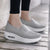 Variant image for Herr Sneakers Ortopedisk Design Andningsbart Syntetmaterial-1