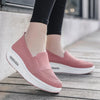 Variant image for Herr Sneakers Ortopedisk Design Andningsbart Syntetmaterial-41