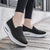 Variant image for Herr Sneakers Ortopedisk Design Andningsbart Syntetmaterial-22