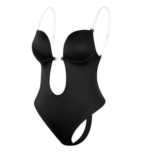 Osynlig Shaper Bodysuit 0
