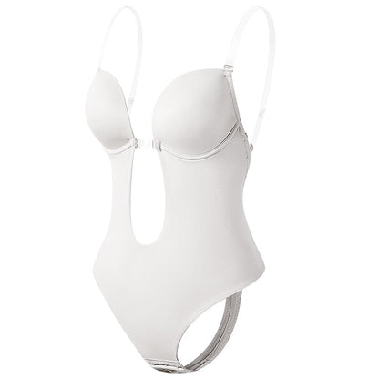 Osynlig Shaper Bodysuit 2