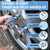 Momentnyckel Multiplikator Hållbar Metall för Professionella och DIY-projekt-4
