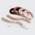 No Heat Satin Lazy Curlers