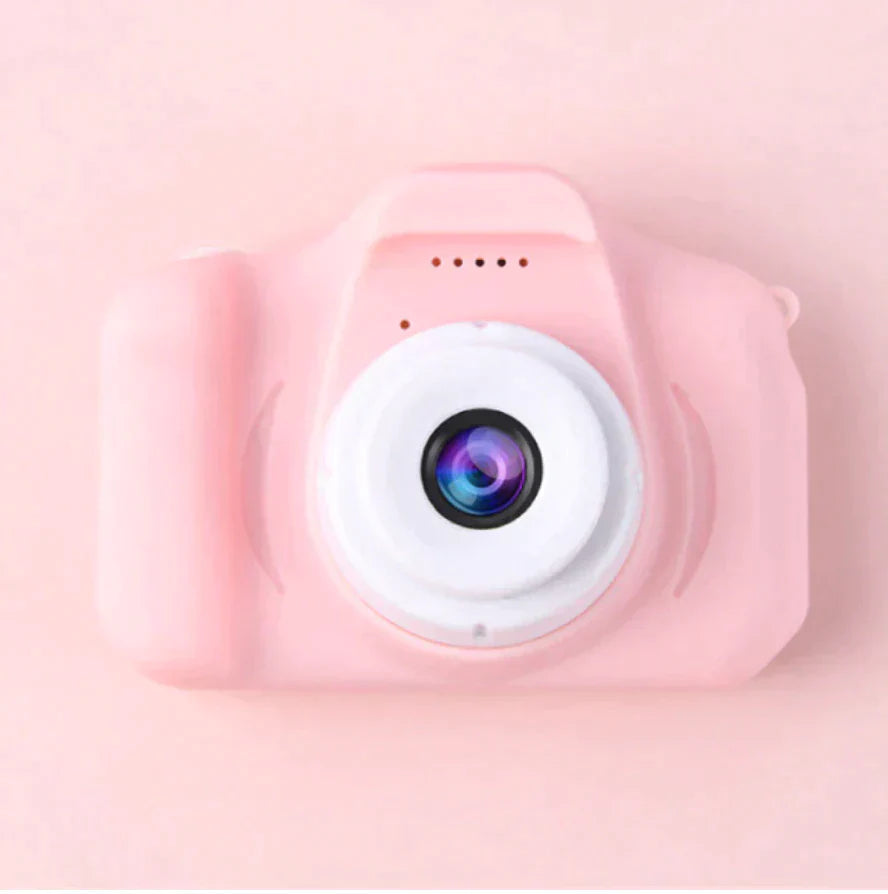 Variant image for Mini Vintage Kamera Retro Design-3