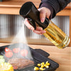 Cooking Oil Spray Dispenser