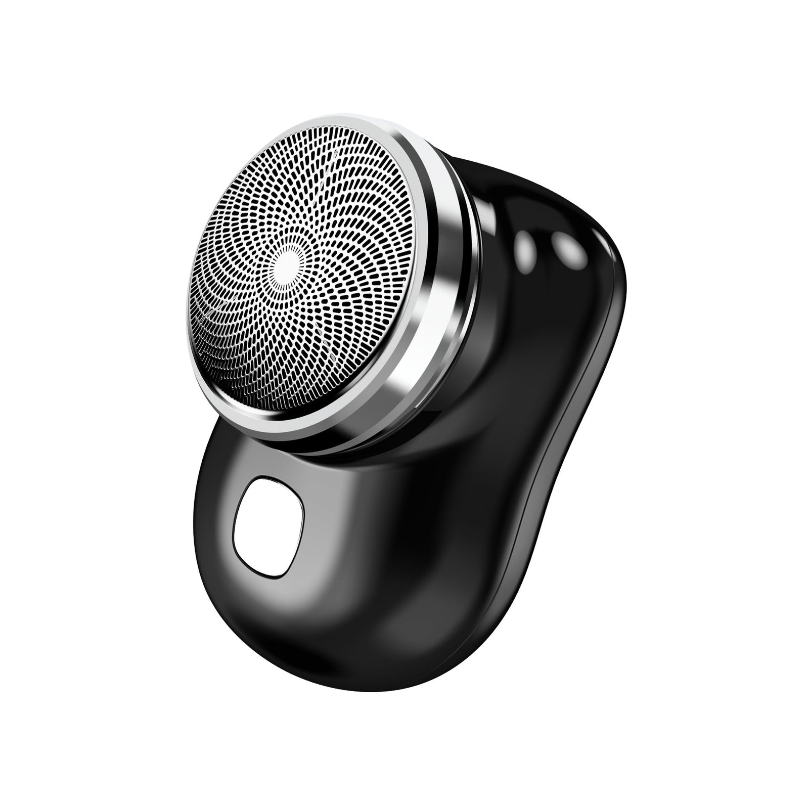 Bärbar elektrisk rakapparat