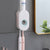 Automatisk Tandkrämsdispenser