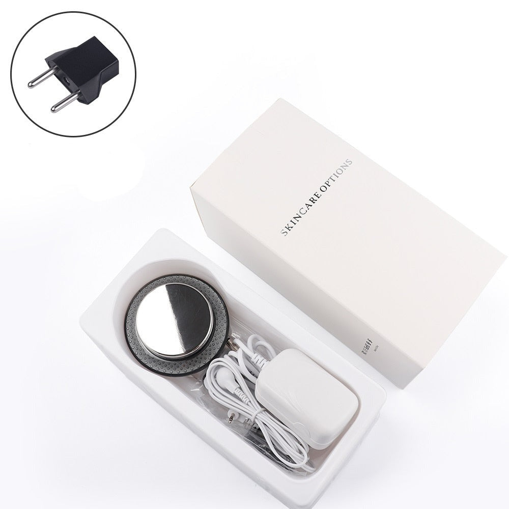 Kroppsförbättrande Ultraljudsmassager