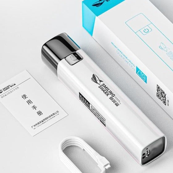 Mini Ultra Bright Ficklampa