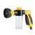 High-Pressure Foam Gun Washer