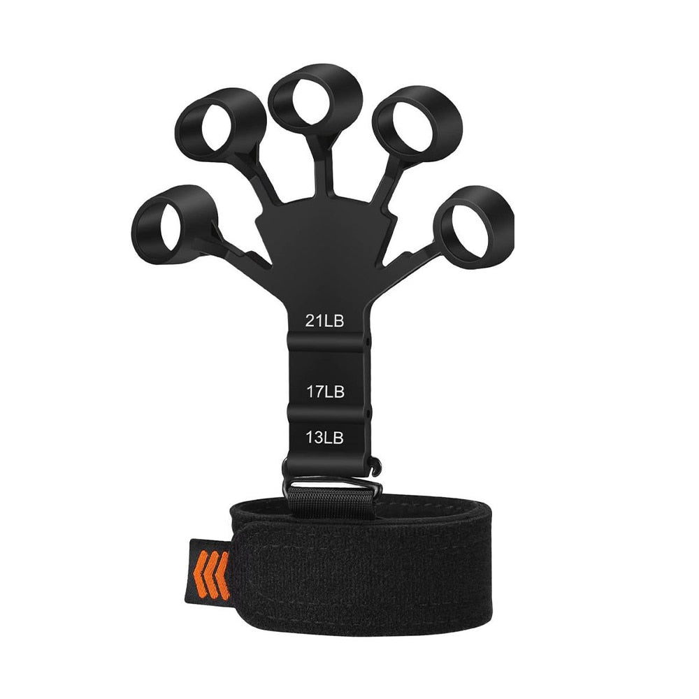Finger Grip Exerciser