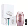 Smärtfri laser kroppsrakmaskin epilator