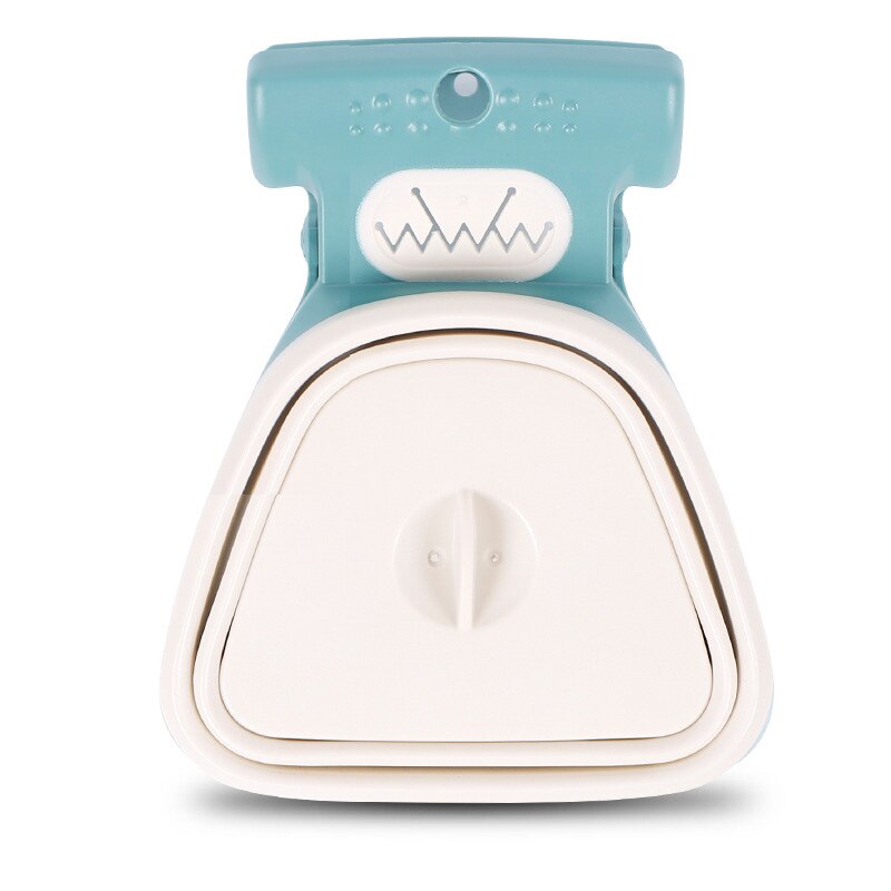 Avfallsskopa för husdjur