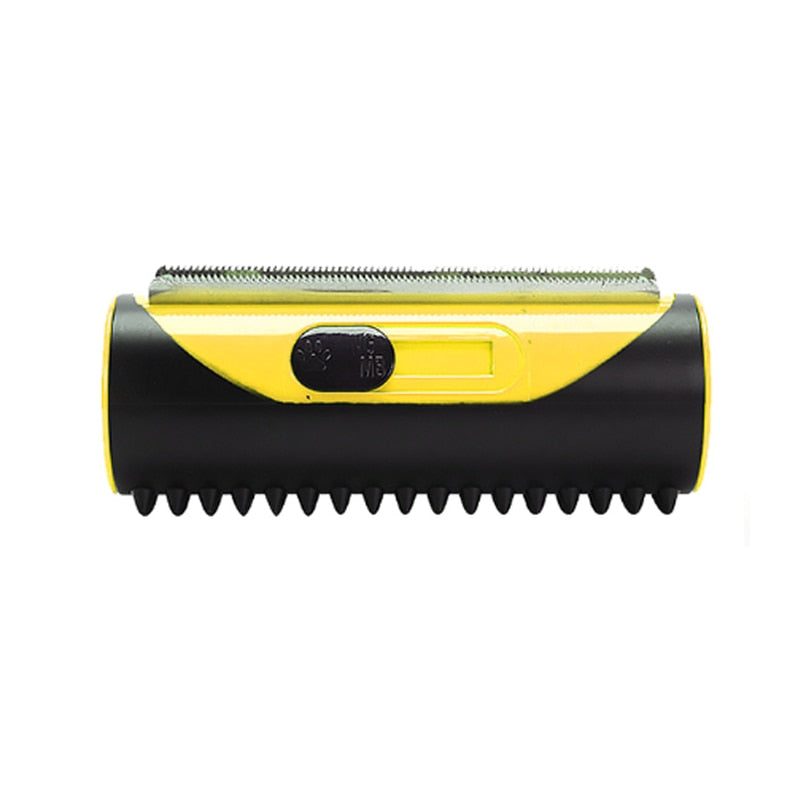 Dubbelsidig Pet Hair Comb