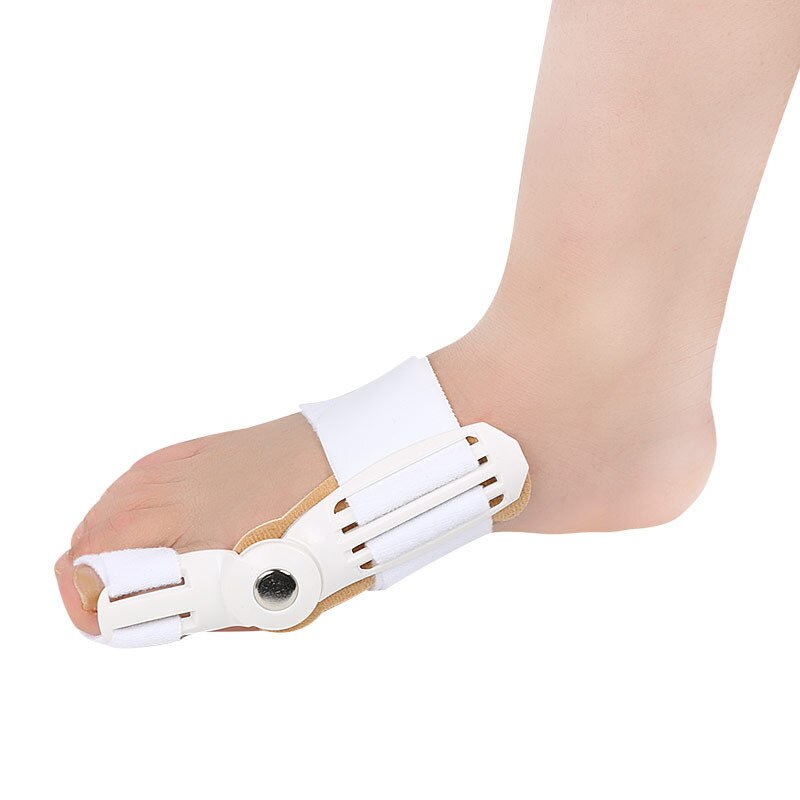 Justerbar Hallux Valgus-korrigering