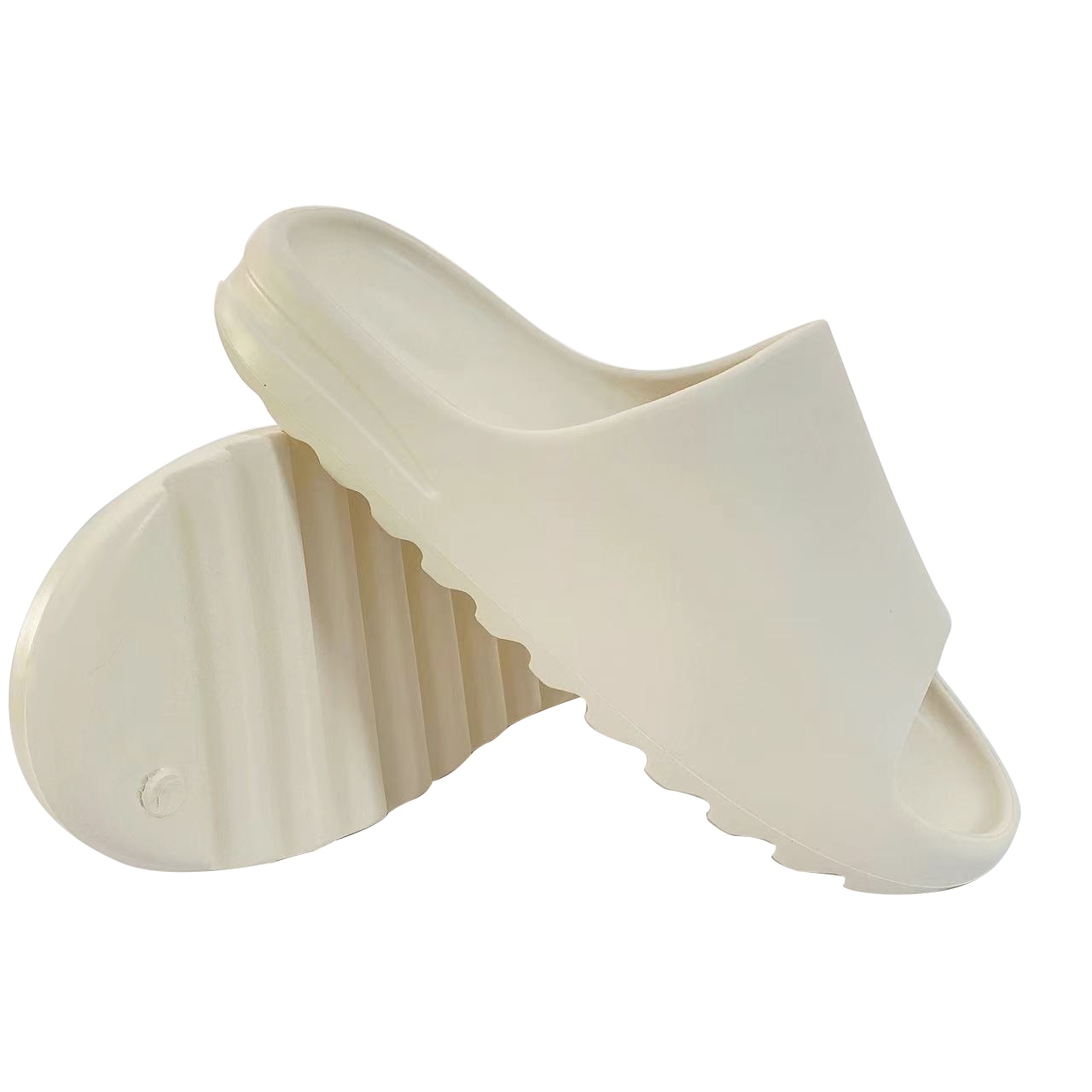 Halkfria Sköna Tofflor