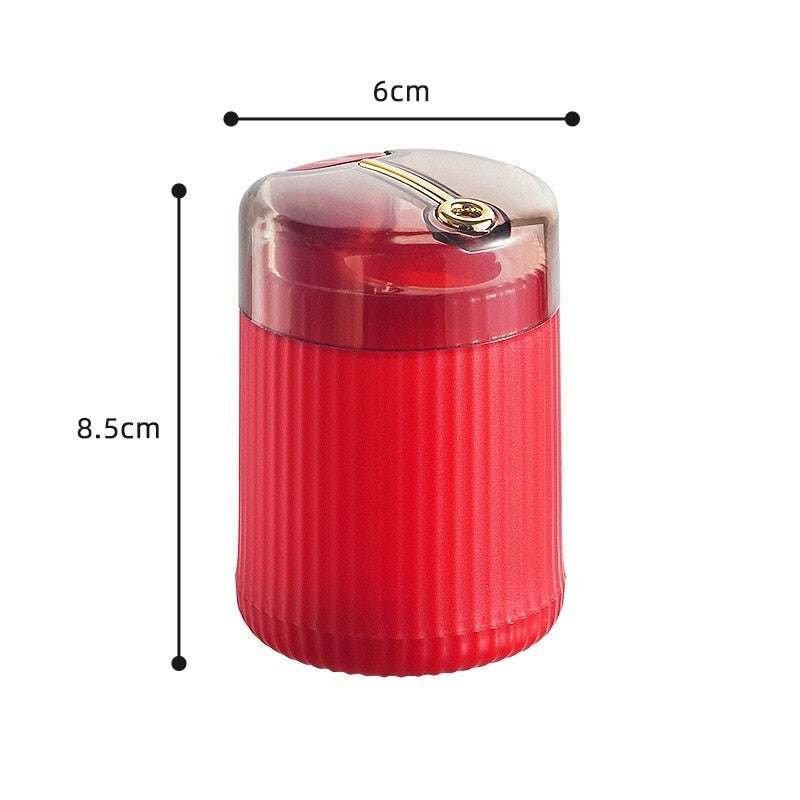 Push Automatisk Tandpetardispenser
