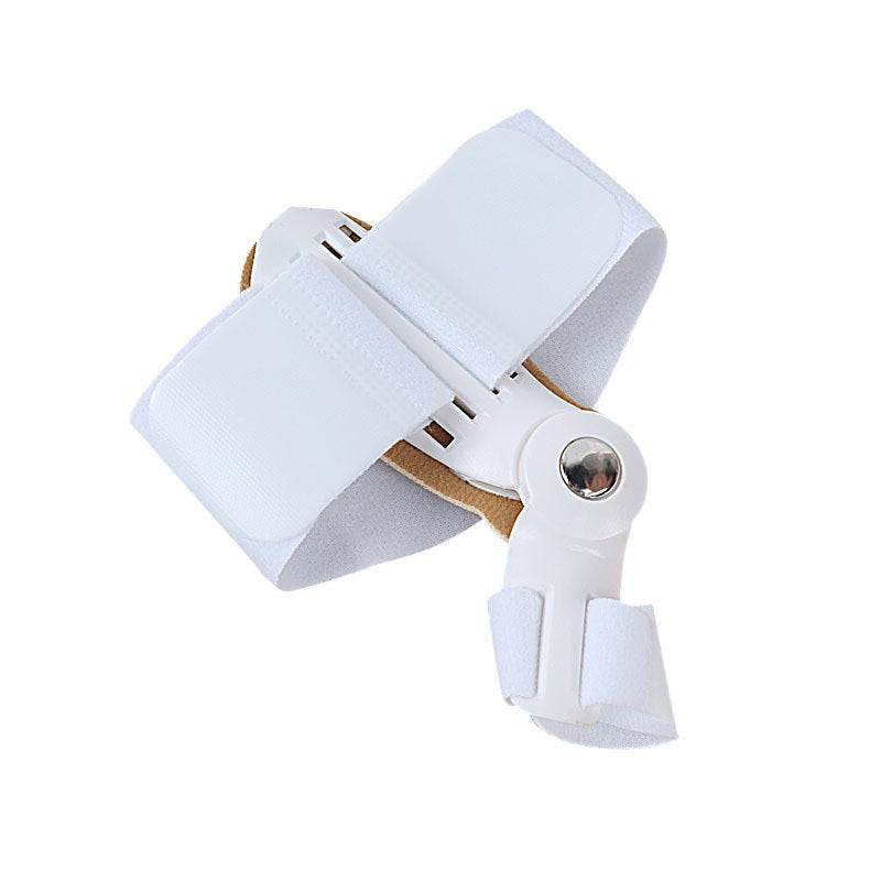 Justerbar Hallux Valgus-korrigering